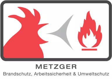 Normaen Metzger - Brandschutz, Arbeitssicherheit & Umweltschutz